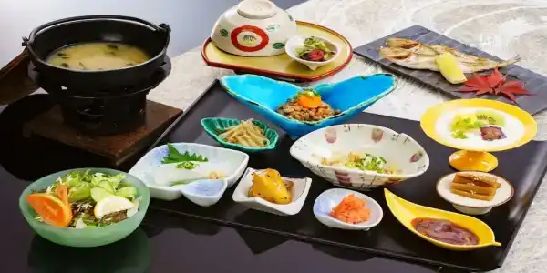 Yamanaka Onsen Hanatsubaki - 48