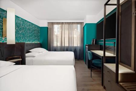 Hyatt Centric Midtown 5th Avenue New York - 4