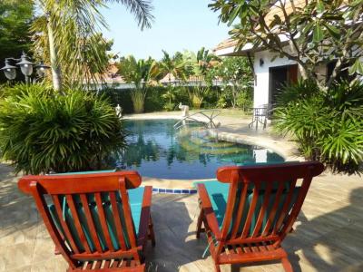 Vip Chain Resort Pool Villa - 138