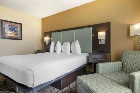 Best Western Plus Palms - 64