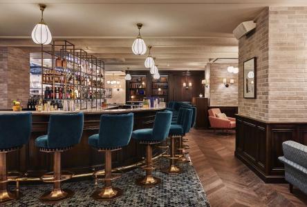 The Hoxton, Paris - 15