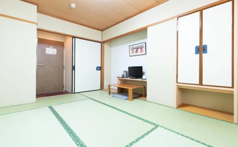 Sakura Ryokan Asakusa Iriya - 3
