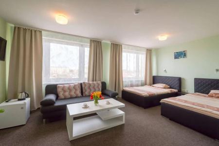 SportHotel - 21