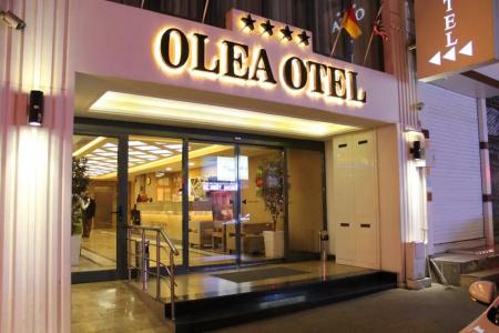 Olea Otel - 21