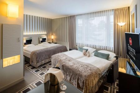 Best Western Premier ParkKronsberg - 5