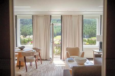 Grand Kronenhof - 235