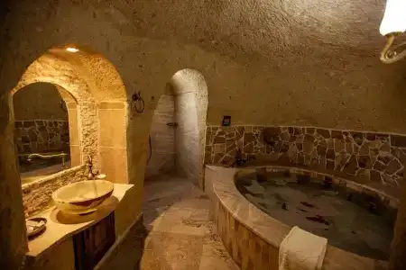 Oread Cave Suites - 70