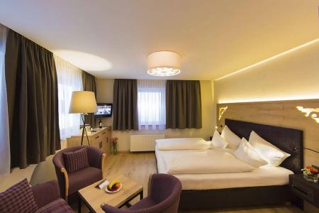 Alpina Family, Spa & Sporthotel - 6