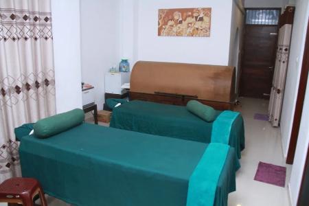 Sanu Lagoon Resort & Spa - 24