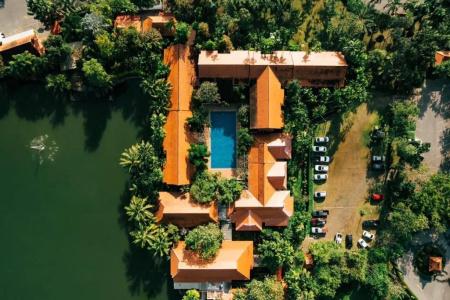 Horizon Village & Resort Sha Plus - 200