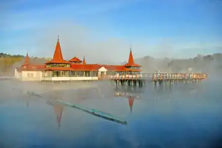 Ensana Thermal Hévíz - 20