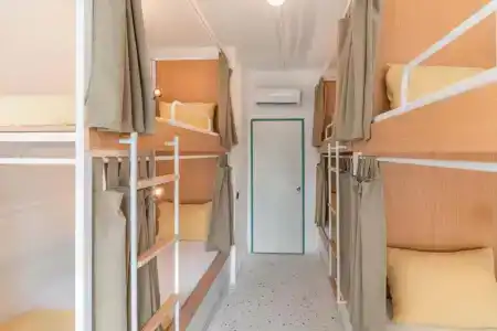 Be Bold Hostel - 19