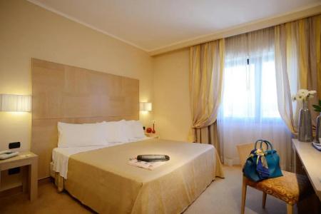 Best Western Rome Airport - 45