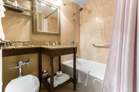 Omni Royal Orleans - 57