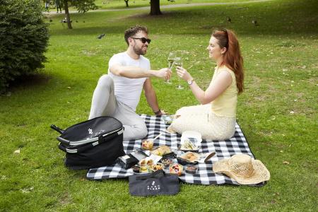 Park Plaza Vondelpark Amsterdam - 31