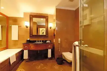 Hyatt Regency Kathmandu - 41