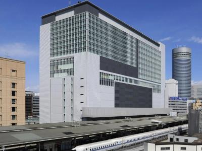 Associa Shin-Yokohama - 1