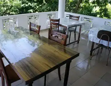 Sam's Guest House - 16