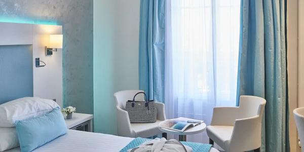 Best Western Plus Carlton Annecy - 33