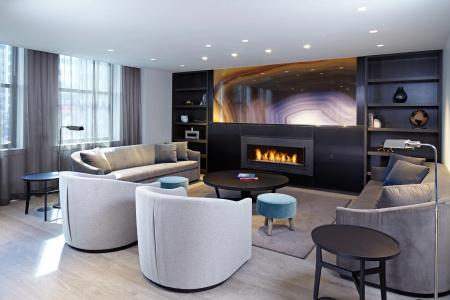 Hyatt Centric The Loop Chicago - 38