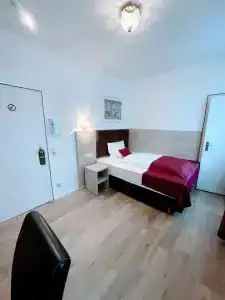 Das Krone - 0