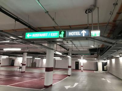 Star Inn Linz Promenadengalerien - 42