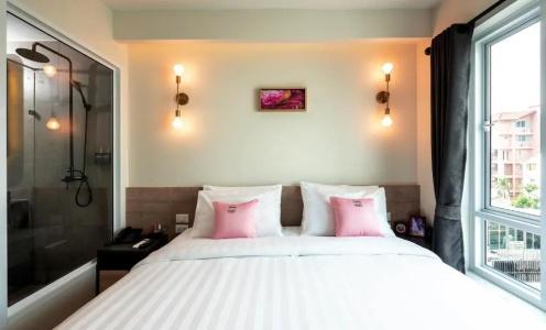 Nimano Suites - 21