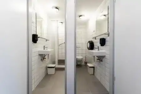 Adagio Hostel 2.0 Basilica - 34