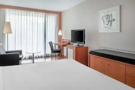 Ac La Rioja By Marriott - 32