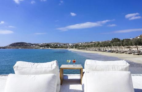 Aphrodite Beach Resort - 22