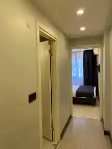 Galata King Suite - 23
