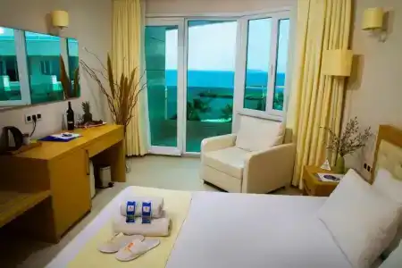 Dragut Point South-All Inclusive - 39