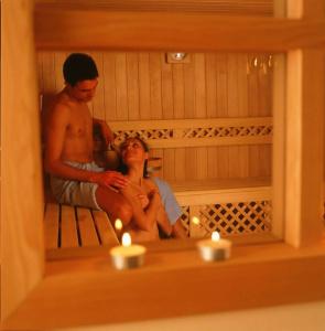 Brunet - The Dolomites Resort - 31
