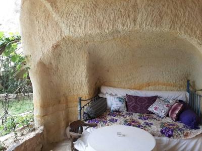 Elkep Evi Cave - 52