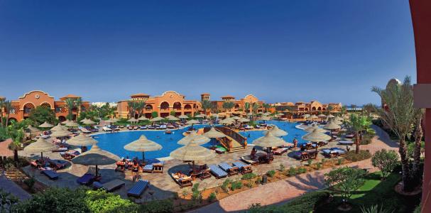 Charmillion Gardens Aquapark - 13