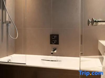 Bw Premier Collection Le Saint Antoine Et Spa - 80
