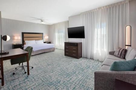 Homewood Suites by Hilton - 59