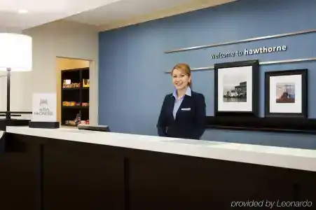 Hampton Inn Los Angeles Int'l Airport/Hawthorne - 24