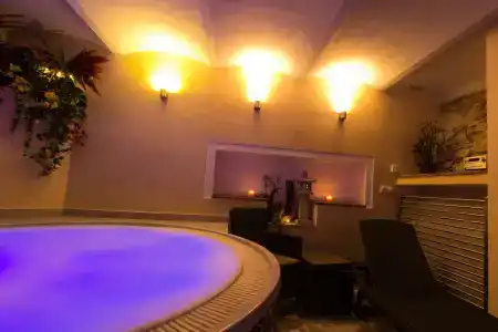 Wellness Pension Ametyst - 12