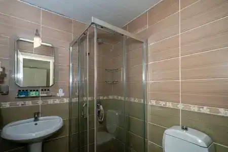 Tu Casa Gelidonya - 9
