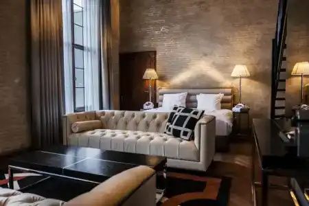 Boutique The Roosevelt - 192
