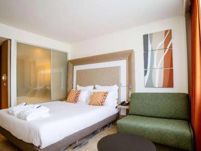 Novotel Lyon Confluence - 69