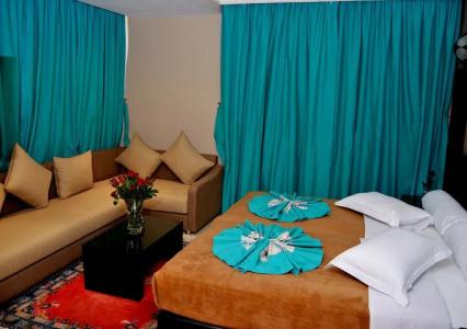Suite Tilila - 38
