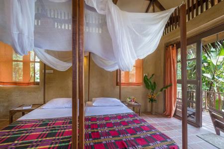 Our Jungle Camp - Eco Resort Sha Certified - 3