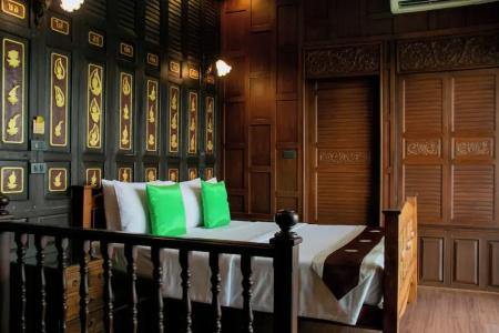 Lamphu Tree House Boutique - 133
