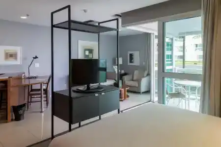 Wyndham Rio de Janeiro Barra - 54