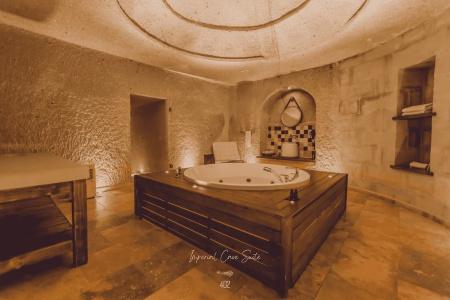 Anka Cave Suites - 197