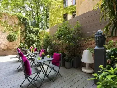 Ibis Styles Frankfurt City - 18