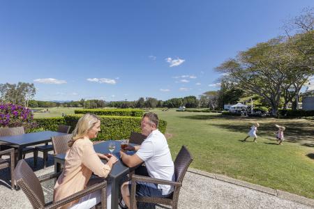 Racv Royal Pines - 40