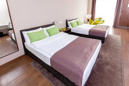 Adresa Suites - 14